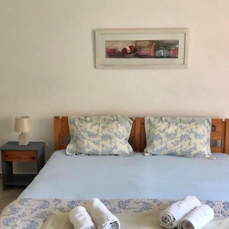 Barbara'S One Bedroom Apartments Argostoli  Exterior foto