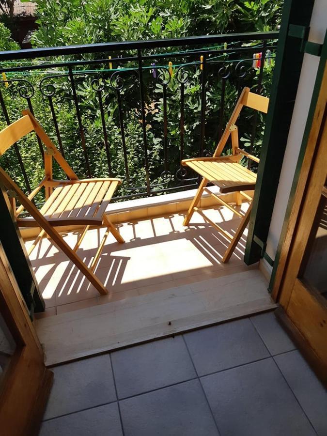 Barbara'S One Bedroom Apartments Argostoli  Exterior foto