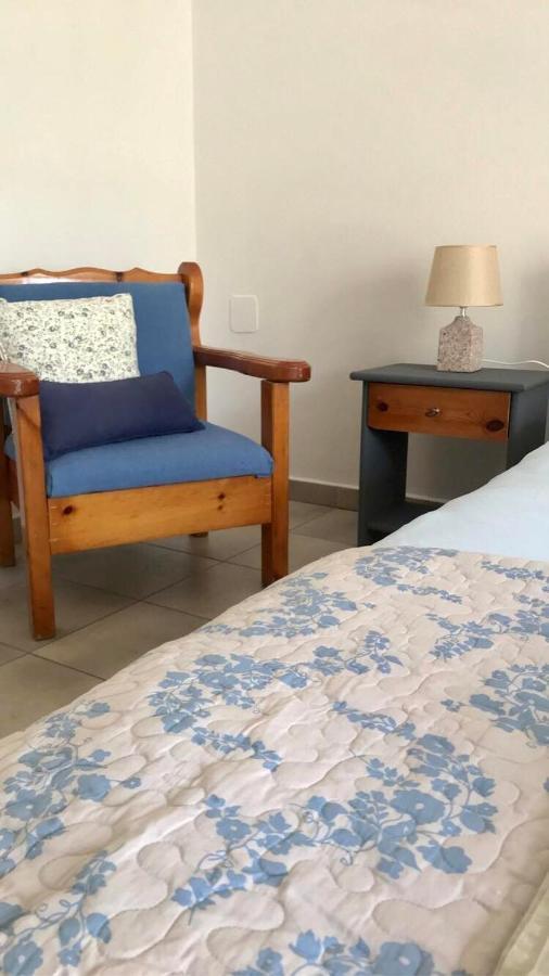 Barbara'S One Bedroom Apartments Argostoli  Exterior foto