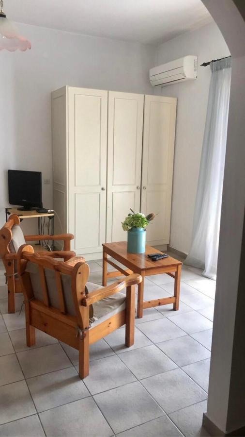 Barbara'S One Bedroom Apartments Argostoli  Exterior foto