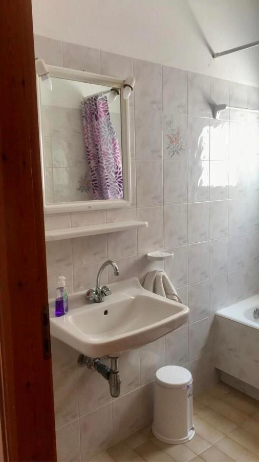 Barbara'S One Bedroom Apartments Argostoli  Exterior foto